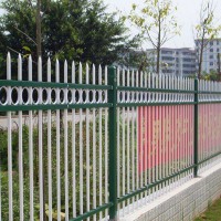 青岛围墙栏杆